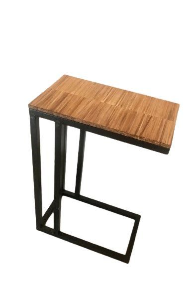 Boolet - End / Side table