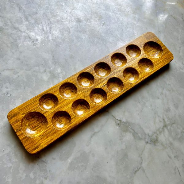 Congklak ramah lingkungan