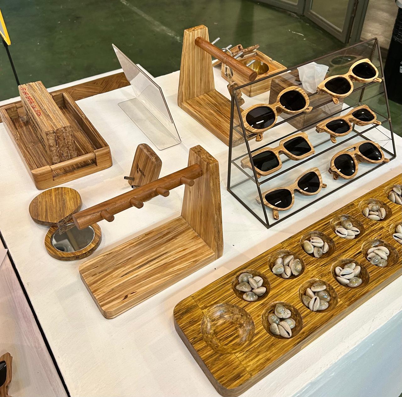 M Bloc Design Week 2024